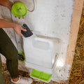 SmartCoop Tränkeheizung mit Füllstandsensor