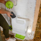 SmartCoop Tränkeheizung mit Füllstandsensor
