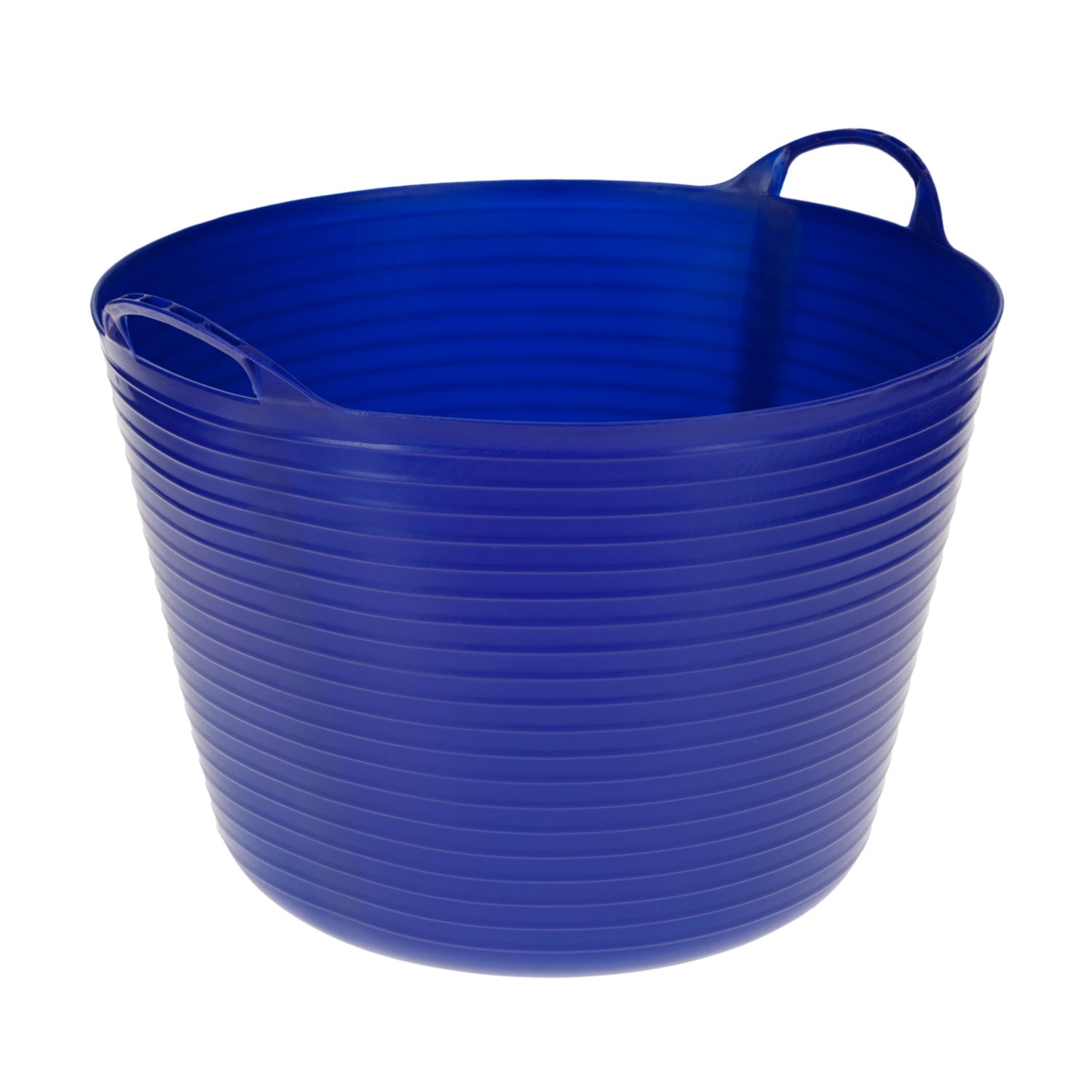 Flexibler Trog - 42 Liter - verschiedene Farben