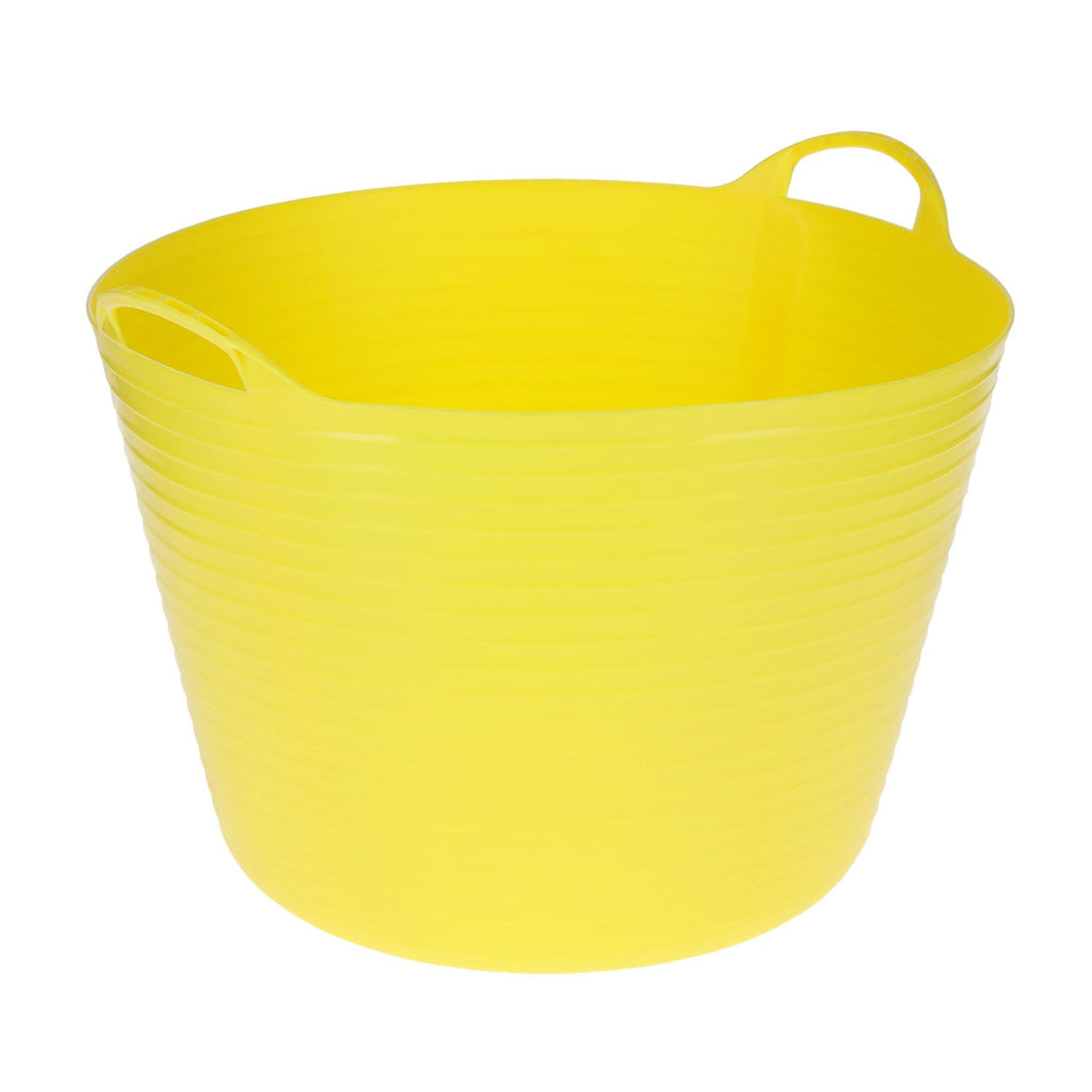 Flexibler Trog - 42 Liter - verschiedene Farben