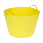 Flexibler Trog - 42 Liter - verschiedene Farben