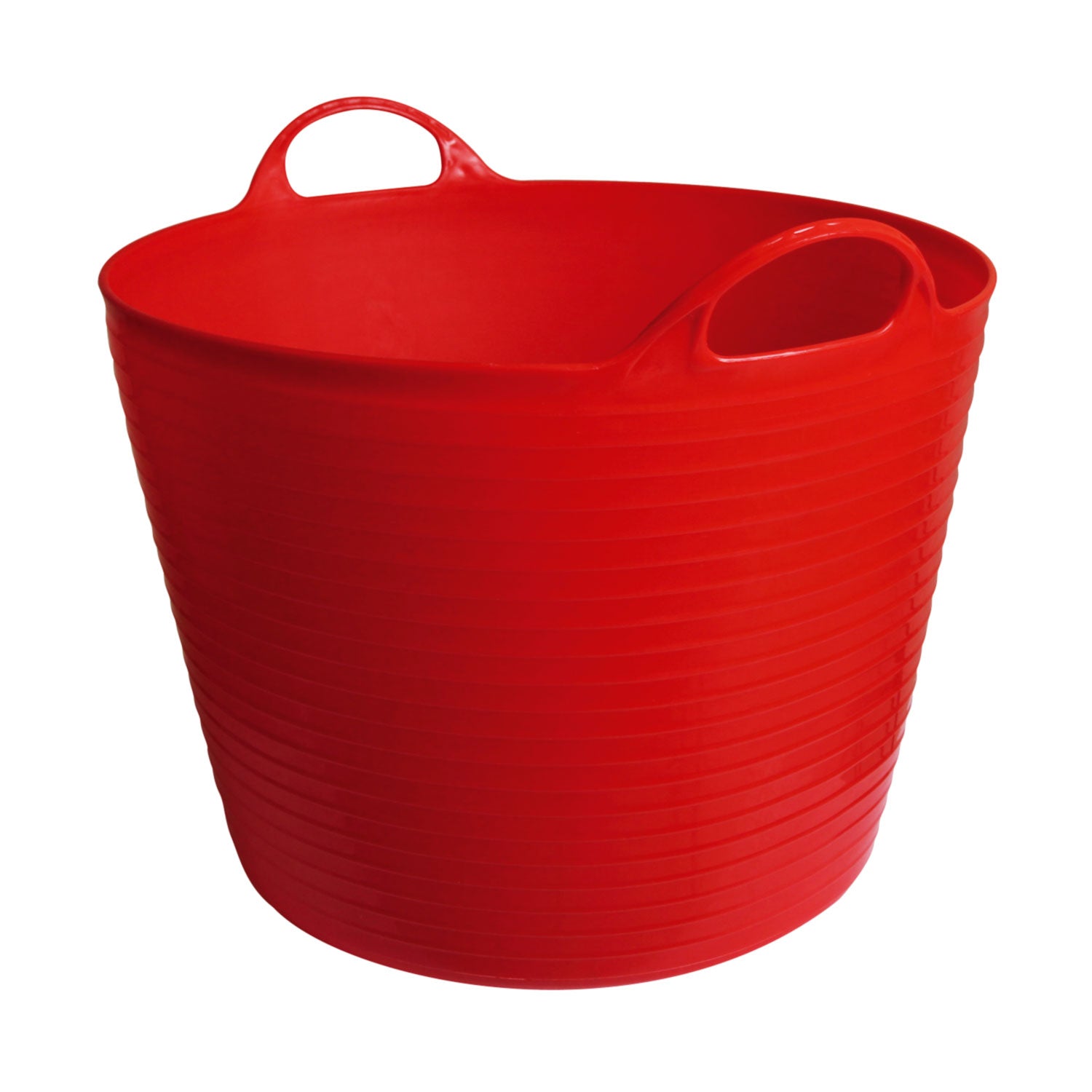 Flexibler Trog - 42 Liter - verschiedene Farben