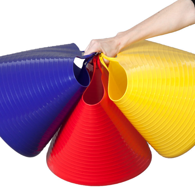 Flexibler Trog - 42 Liter - verschiedene Farben