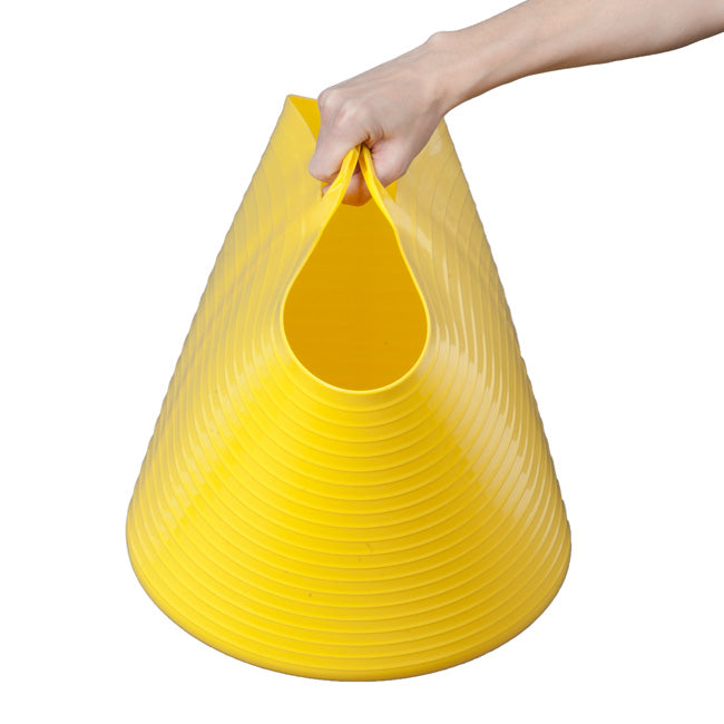 Flexibler Trog - 42 Liter - verschiedene Farben