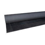 Gummi Rollenware für Großflächen, 2 x 10 m, 8 mm